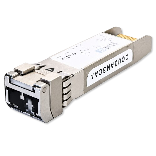 Cisco SFP+ 10GBASE-BX40-D Bidireccional SMF 40KM Industrial – SFP-10G-BX40D-I