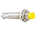 SENSOR INDUCTIVO I12-4-CNC-K12 - METALTEX