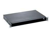 Panduit Cabecera de Fibra 1u