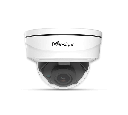 Cámara IP Domo Motorizada AI Pro 5MP Milesight MS-C5372-RFIPG1