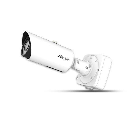 Cámara IP Bullet Motorizada AI Pro 2MP Milesight MS-C2962-RFIPG1