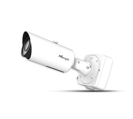 Cámara IP Bullet Motorizada AI Pro 2MP Milesight MS-C2962-RFIPG1
