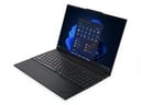 Lenovo ThinkPad X1 Carbon Gen 13 Aura Edition Intel Core Ultra 7 255U Portátil 35,6 cm (14") Pantalla táctil WUXGA 32 GB LPDDR5x-SDRAM 1 TB SSD Wi-Fi 6E (802.11ax) Windows 11 Pro Negro Español