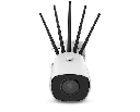 Cámara IP Bullet 5G AIoT 4X Pro Plus 4K Milesight MS-C8266-X4GOPC