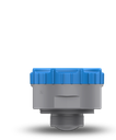 Sensor de Nivel y Distancia por Radar Celular LTE Cat 1 Milesight EM410-RDL-L0CEU