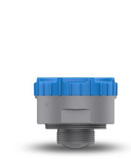 Sensor de Nivel y Distancia por Radar Celular LTE Cat 1 Milesight EM410-RDL-L0CEU