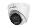 HIK Camara Turret IP 2MP colorvu con hibrid light