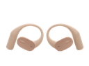 JBL Sense Lite Open Ear - Beige - EAR HOOK - Headphones -