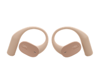 JBL Sense Lite Open Ear - Beige - EAR HOOK - Headphones -