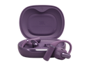 JBL Sense Pro morado EAR HOOK Headphones TWS Open