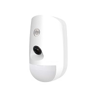HIK Infrarrojo Inalambrico con Camara 640x480 12mt. PET