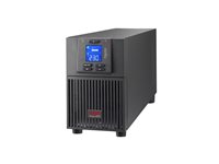 APC UPS 2KVA 1600W Torre online Easy SRV 230V