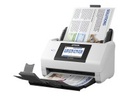 Epson WorkForce DS-790WN Escáner alimentado con hojas 600 x 600 DPI A4 Negro, Blanco