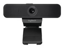Logitech Webcam C925e 1080p USB 2Microfonos 30fps H.264 Clip