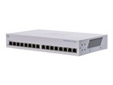 Cisco Switch CBS110 Unmanaged 16-port GE