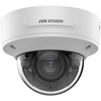 Hikvision 2 MP AcuSense Vandar Dome Network Camera 2.8-12mm
