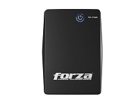 Forza UPS Interactiva 750VA/375W 220V 4-nacionales RJ45/11