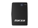 Forza UPS Interactiva 1000VA/500W 220V 4-nacionales RJ45/11