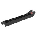 NEXXT PDU 8 Salidas Nacionales (Italian) 220V/16A 1U