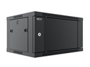 NEXXT Rack 4U Essential Fijo de Pared 600x450mm ENSAMBLADO