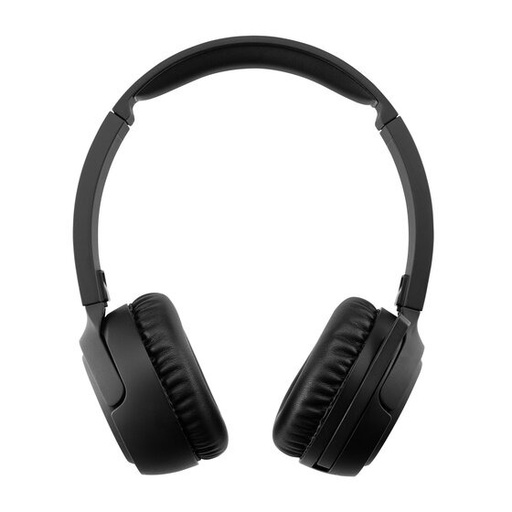 Kensington H1050 EQ Auriculares Inalámbrico Diadema Oficina/Centro de llamadas Bluetooth Negro