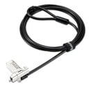 Kensington Candado de combinación universal 3 en 1 2.0 para portátiles