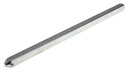 Eje de extensión para interruptor seccionador 12 × 465 mm