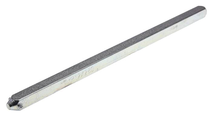 Eje de extensión para interruptor seccionador 12 × 465 mm