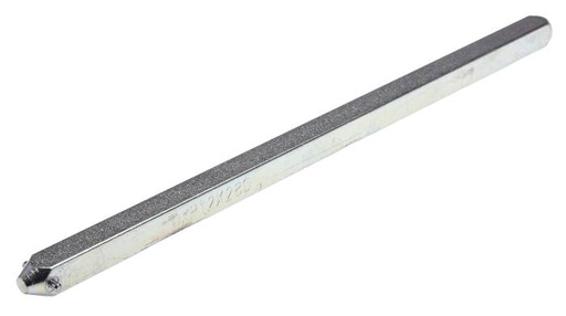 Eje de extensión para interruptor seccionador 12 × 465 mm