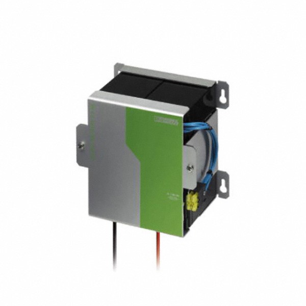 Módulo de Batería VRLA-AGM 24 V DC 7 Ah Phoenix Contact 1384031
