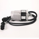 Servomotor de baja inercia Allen-Bradley TLY-A220P-BJ62AA