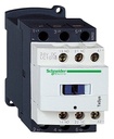 Contactor de Potencia 3 polos 18A 690V bobina 230 VAC conexión tornillo Schneider Electric LC1D18P7