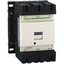 Contactor TeSys D 3 polos 115A bobina 230V AC Schneider Electric LC1D115P7