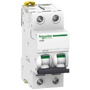 Componente de Automatización Acti9 iC60 Schneider Electric A9F85250