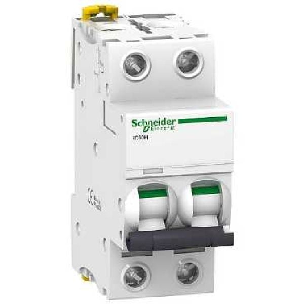 Componente de Automatización Acti9 iC60 Schneider Electric A9F85250