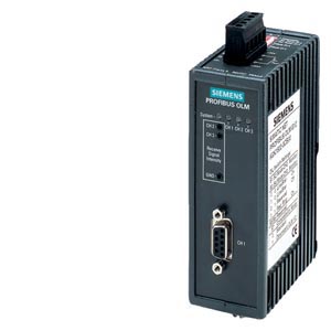 Módulo de Comunicación Industrial Siemens 6GK1502-2CA10