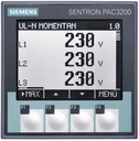 Fuente de Alimentación GST360B 15V 22.7A 360W IEC 60320 C18 8-Pin Connector Siemens 7KM2112-0BA00-3AA0