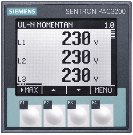 Fuente de Alimentación GST360B 15V 22.7A 360W IEC 60320 C18 8-Pin Connector Siemens 7KM2112-0BA00-3AA0