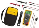 Multímetro Digital True RMS con Temperatura Fluke FLUKE 179