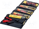 Juego de Accesorios Industriales SureGrip Fluke TLK-225