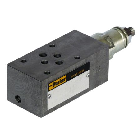Válvula de Control de Presión Parker ZDV-P-01-5-S0-D1