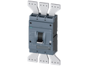 Circuit breaker 3VA2 IEC Frame 1250 breaking capacity class M Icu=55 kA