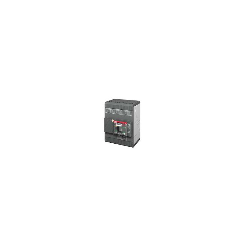 Interruptor Automático de Caja Moldeada XT1N 160 TMD 125-1250 4 polos ABB 1SDA067427R1