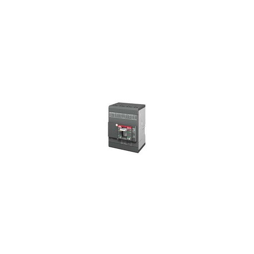 Interruptor Automático de Caja Moldeada XT1N 160 TMD 125-1250 4 polos ABB 1SDA067427R1