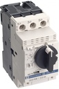Disyuntor de Motor TeSys GV2, 3 polos, 24-32 A, termomagnético, terminales de tornillo Schneider Electric GV2P32