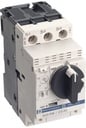 Disyuntor de Motor TeSys GV2, 3 polos, 24-32 A, termomagnético, terminales de tornillo Schneider Electric GV2P32
