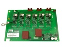 Módulo de Control SIMOVERT Masterdrives para precarga PCC Siemens 6SE7031-7HH84-1HJ0 MODE-H460V