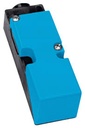 Sensor de Proximidad Inductivo Rectangular 16.2mm Sick 7902137 IQ40-20NUP-KK0