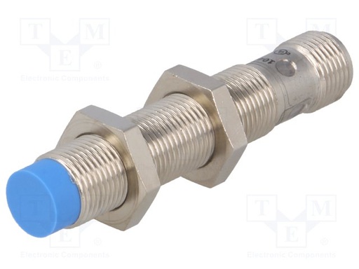 1 PCS proximity sensor 1040756 Sick IME12-04NNSZC0S