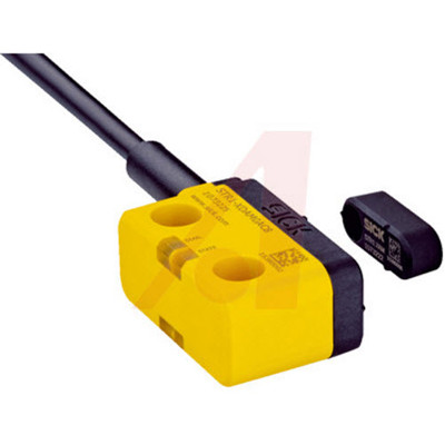 SAFETY SWITCH ACTUATOR 1073207 STR1-XAF 1073221 Sick STR1-SAFF0AC8
